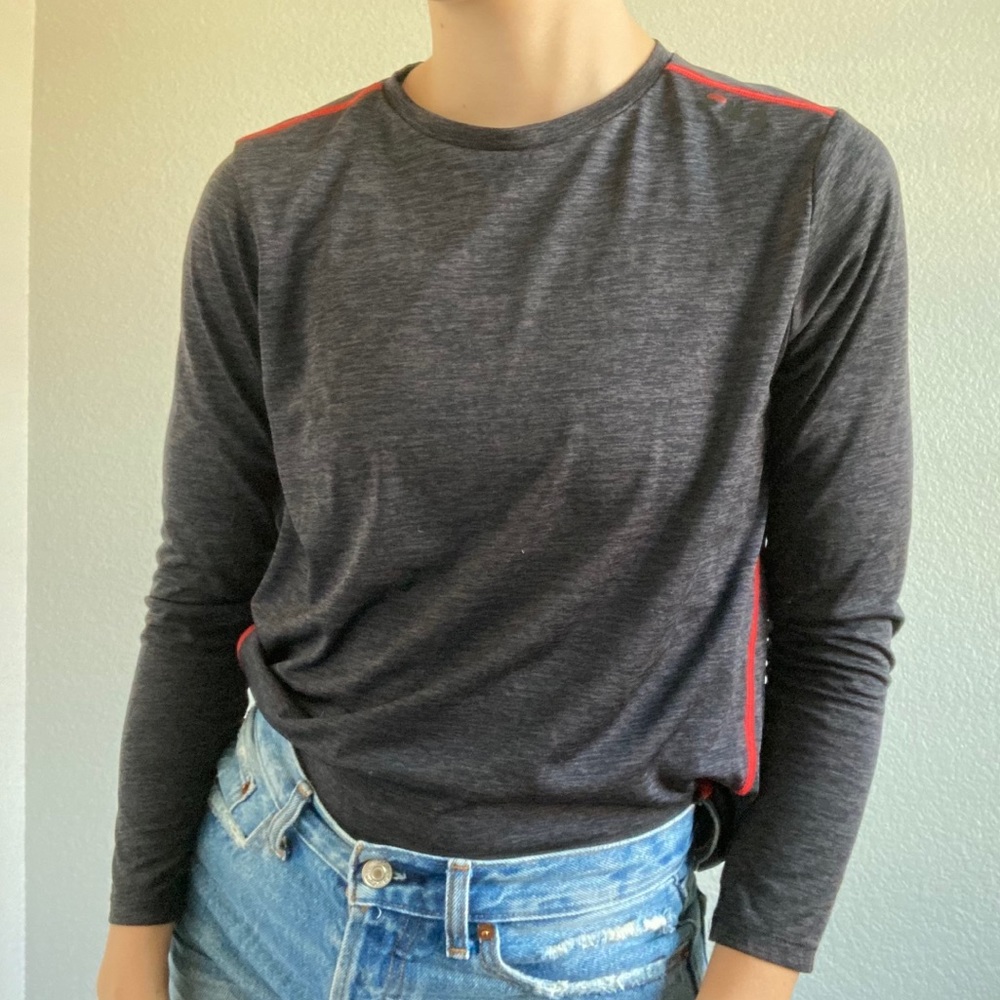 Fila long sleeve t-shirt